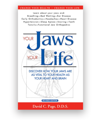 Your Jaws~Your Life, Paperback Book , (2 edition--2014 Revised)