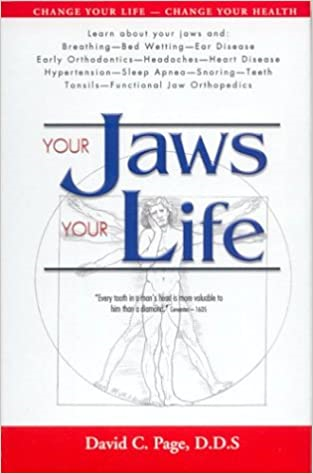 Your Jaws~Your Life, Hard Cover Book (1 edition--2003)